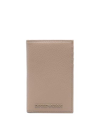 Emporio Armani MenS Credit Card