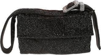 Benedetta Bruzziches Donna, Borse, Nero, Taglia unica, new