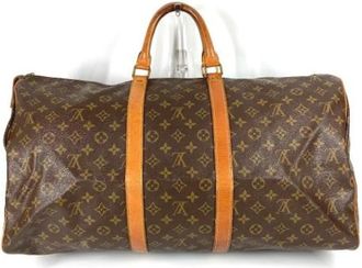 Louis Vuitton unisex, Pre-owned, Marrone, Taglia unica, used