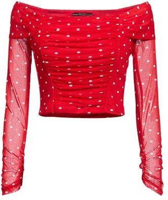 Guess TOPWEAR - Tops sur YOOX.COM