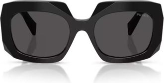 Prada Pr B23 S Prada Symbole Black