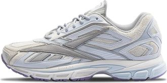 Reebok Premier Road Ultra - Heren - Hardloopschoenen - Veelkleurig - 42 1/2 EU - Leer - Fitness