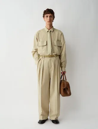 Calvin Klein Pantalones Baxter
