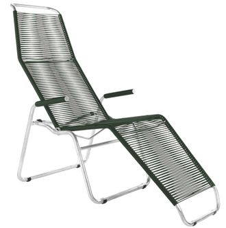 Schubiger M&ouml;bel Spaghetti-Liege Brissago