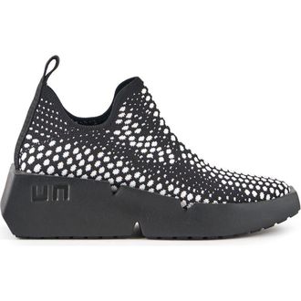 United Nude Mega Fab in Mono Ii at Nordstrom, Size 40