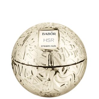 Babor Womens HSR Lifting Anti-Wrinkle Cream Rich for Mature Skin - 50ml - One Size