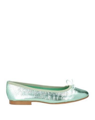 Divine Follie FOOTWEAR - Ballet flats on YOOX.COM