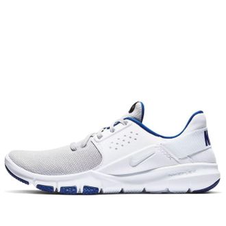 Nike Flex Control 3 Wolf Grey Deep Royal Blue AJ5911-004