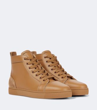 Christian Louboutin Fun Louis sneakers