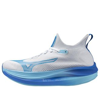 Mizuno (WMNS) Mizuno Neo Vista Plein Air River Blue J1GD243421