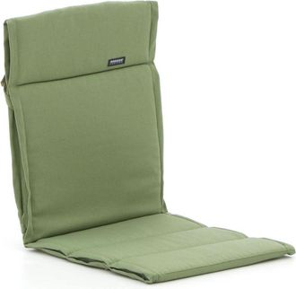 Madison New York Fiber tuinkussen laag 110x50cm