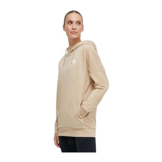 Mammut Fitness, Dames, Beige, S, Katoen, ML Hoody Original