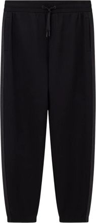 A|X Armani Exchange Heren sportbroek Xm 001301 Af 10818 - Heren - Sweatpants - Zwart - L - Katoen - Broeken