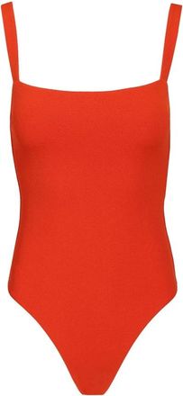 Matteau Zwart Halter Bikini - Dames - Badpakken - Rood - S - Badmode