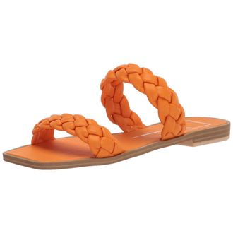 Dolce Vita Indy Apricot Stella INDY-483 Womens