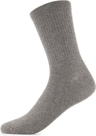 La Sportiva Outdoor Fun Socks Multifunktionssocken - Unisex | grau