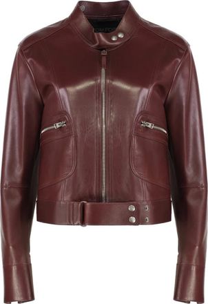 Tom Ford Dames, Jassen, Rood, Maat: XS