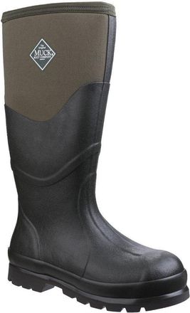 The Original Muck Boot Company Chore 2K Wellingtons