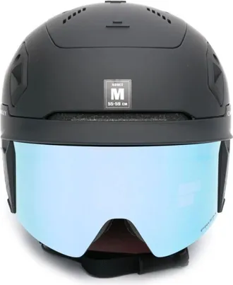 Oakley unisex, Deporte, Negro, Talla: L