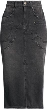 Isabel Marant HOSEN & RÖCKE - Jeansröcke auf YOOX.COM