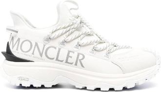 Moncler Trailgrip Lite Logo Sneakers, Brand Size 35 (US Size 5)