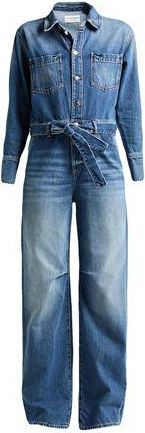 Icon Denim Los Angeles TUTE E SALOPETTE - Tute Intere su YOOX.COM