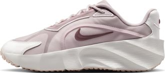 Nike Womens Aura Edge Shoes in Purple | HQ7025-001