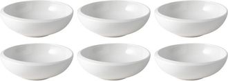 Villeroy & Boch Schale »NewMoon 6 Stück«