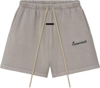 Fear of God Training Classic Sweatshort Faded Seal 160SP264103F