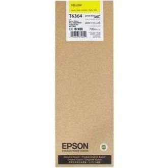Epson Cartucho Impresora Epson C13t636400
