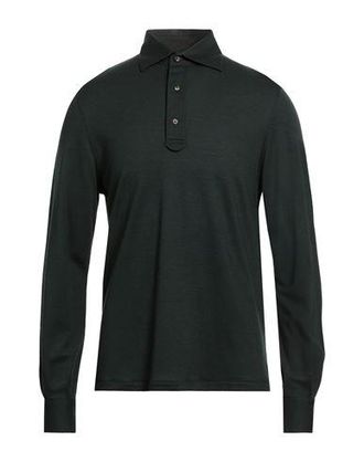 Isaia TOPWEAR - Polo shirts on YOOX.COM