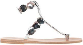 Ancient Greek Sandals FOOTWEAR - Thong sandals on YOOX.COM