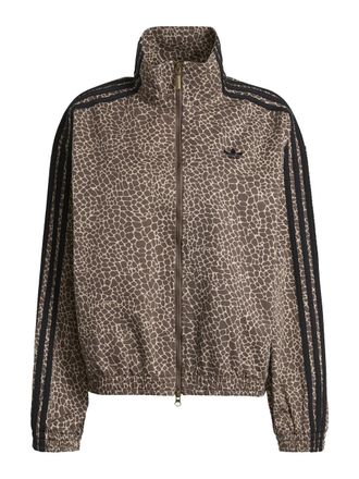 adidas Originals Denim Jacket Khaki