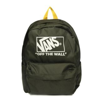 Vans unisex, Tassen, Groen, Maat: ONE Size Poliester