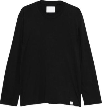 WOC Long-sleeve T-shirt