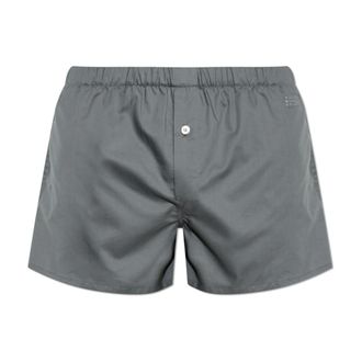Maison Margiela Bottoms, male, Gray, Size: 2XL Boxer Briefs