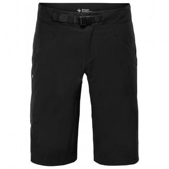 Sweet Protection Hunter Slashed Shorts Velohose f&uuml;r Herren | schwarz