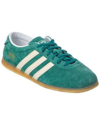 adidas Gazelle Lo Pro Suede Sneaker