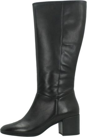 Geox D Eleana - Shoes - Mujer - Negro - 38 1/2 EU