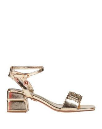 Laura Biagiotti SCHUHE - Sandalen auf YOOX.COM