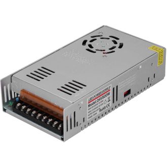 OEM Yy-500-24 Fuente De Alimentaci&oacute;n Conmutada De Ca 90-264 V A Cc 24 V 20,9 A 500 W Para Armario De Control Plc De Automatizaci&oacute;n Industrial