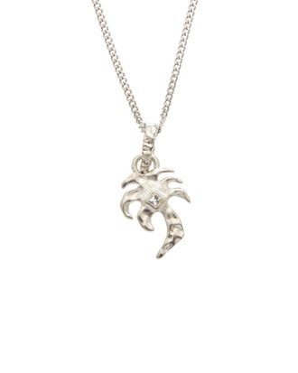 Palm Angels Palm Necklace