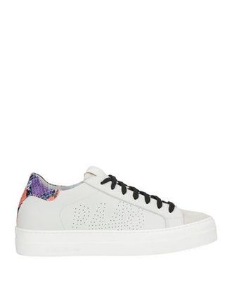 P448 FOOTWEAR - Trainers sur YOOX.COM