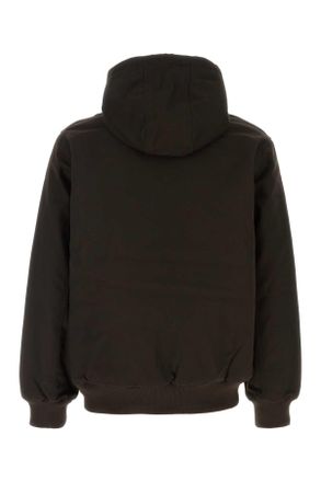 Carhartt Work in Progress Jacket - Brown