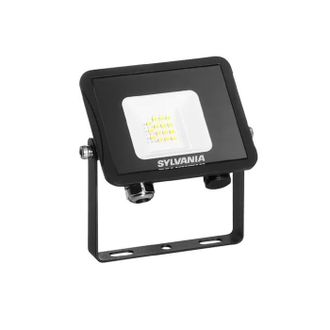 Osram Sylvania Inc. Sylflood Proyector Exterior Negro 1000 L&uacute;menes