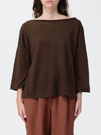Roberto Collina Maglia in lino