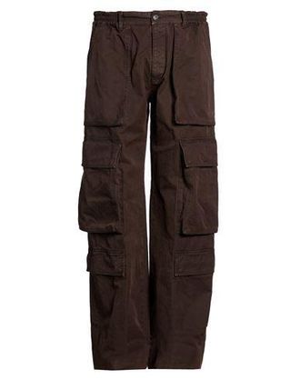 Dsquared2 BOTTOMWEAR - Trousers on YOOX.COM