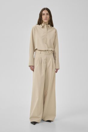 MY ESSENTIAL WARDROBE Casual broek VittaMW Casual broek Loose fit