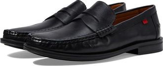 Marc Joseph New York East Village Mens Mens Shoes Black Napa : 11.5 M, Leather