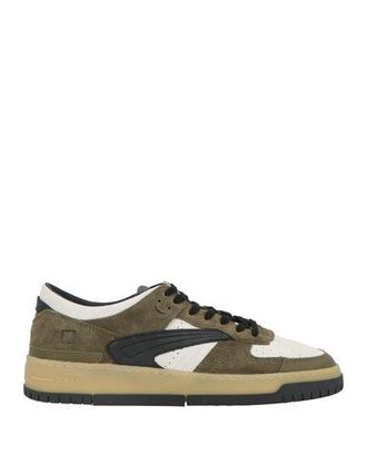 D.A.T.E. CALZADO - Sneakers en YOOX.COM